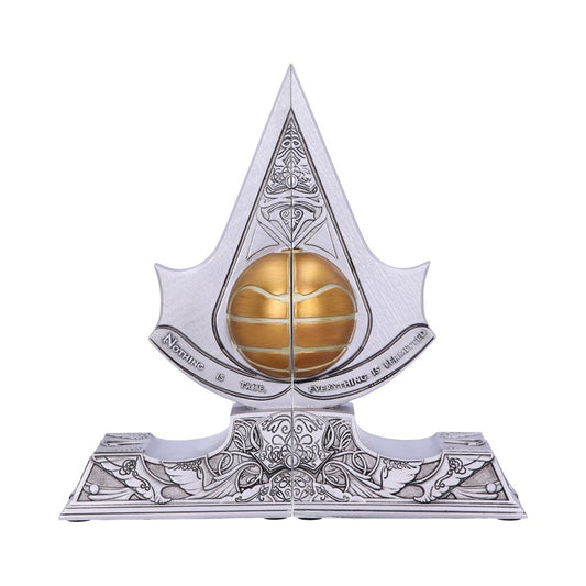 Assassins Creed Apple of Eden Resin Bookends 18.5cm Officially Licensed 2