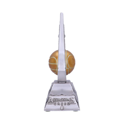 Assassins Creed Apple of Eden Resin Bookends 18.5cm Officially Licensed 3