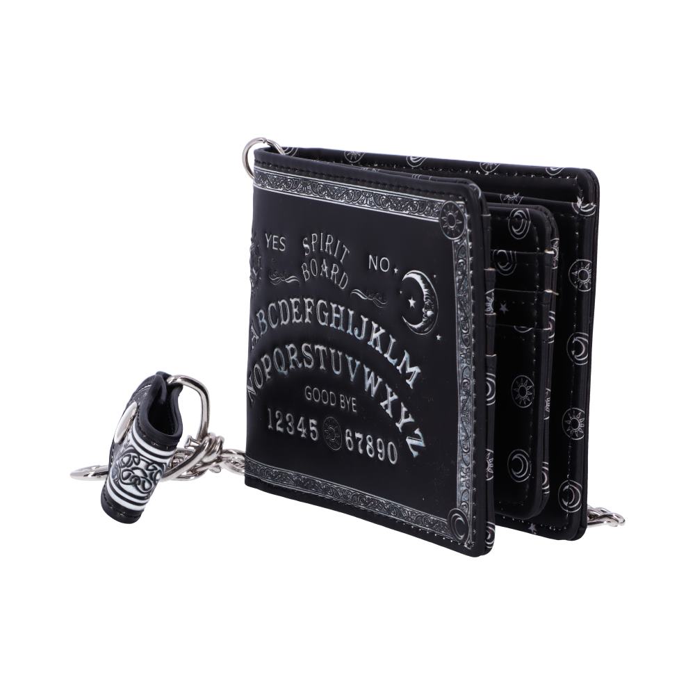 Spirit Board Wallet with Chain 2