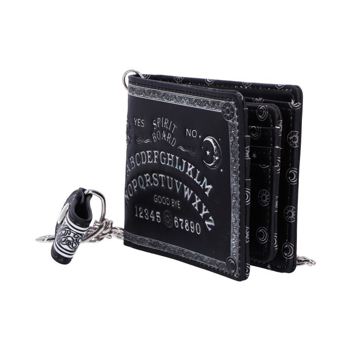 Spirit Board Wallet with Chain 2