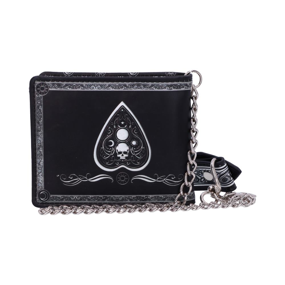 Spirit Board Wallet with Chain 3