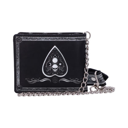 Spirit Board Wallet with Chain 3