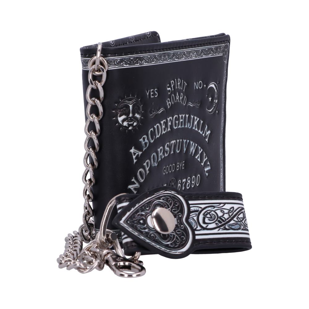 Spirit Board Wallet with Chain 4