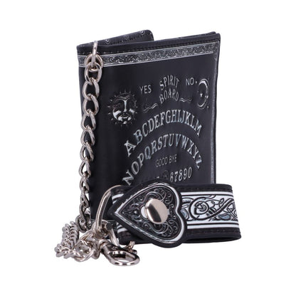 Spirit Board Wallet with Chain 4