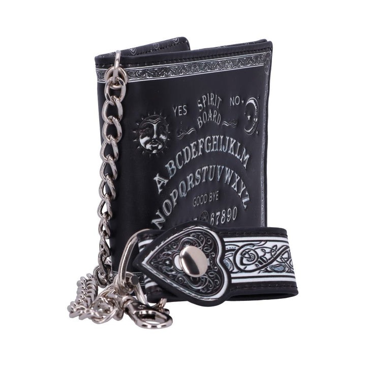 Spirit Board Wallet with Chain 4