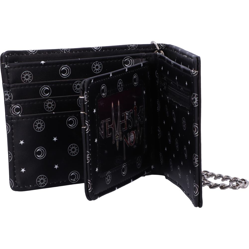 Spirit Board Wallet with Chain 5