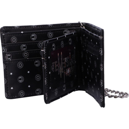 Spirit Board Wallet with Chain 5