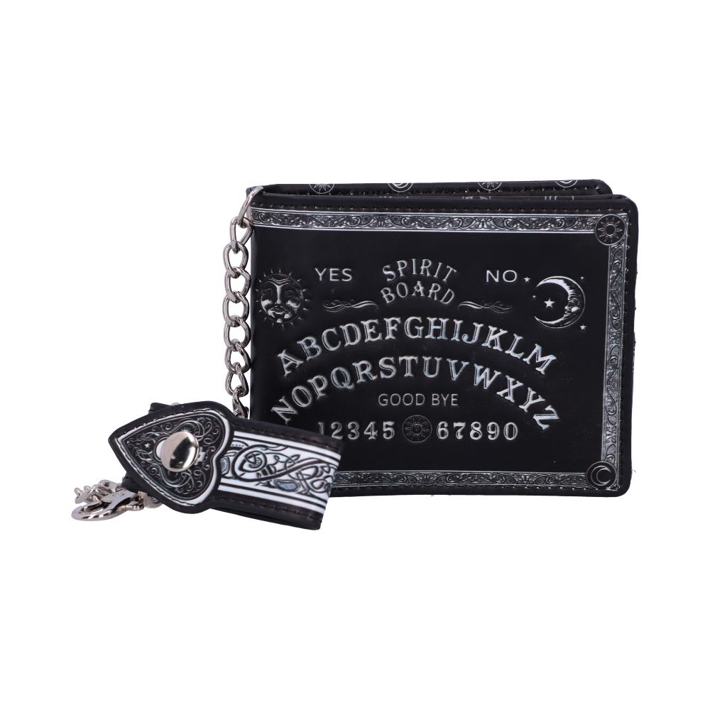 Spirit Board Wallet with Chain 1