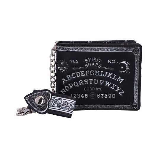 Spirit Board Wallet with Chain 1