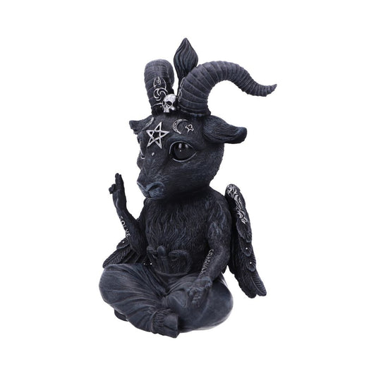 Baphoboo Exclusive Cult Cutie Baphomet Figurine 14cm 2