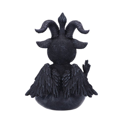 Baphoboo Exclusive Cult Cutie Baphomet Figurine 14cm 3