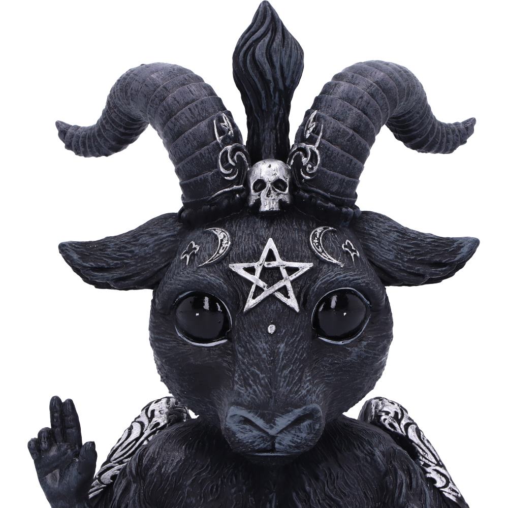 Baphoboo Exclusive Cult Cutie Baphomet Figurine 14cm 5
