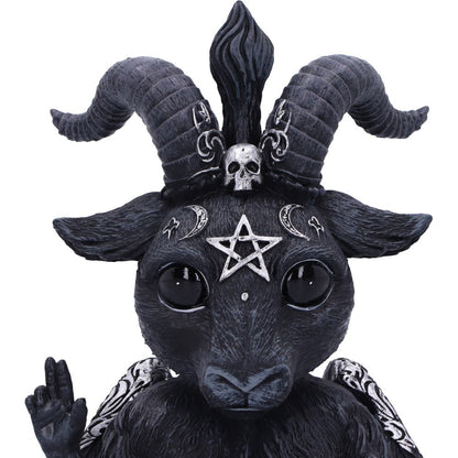 Baphoboo Exclusive Cult Cutie Baphomet Figurine 14cm 5