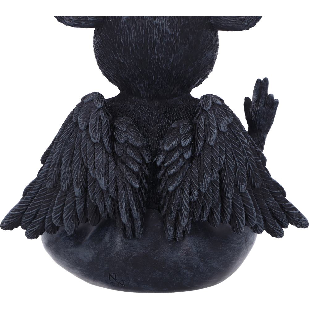 Baphoboo Exclusive Cult Cutie Baphomet Figurine 14cm 6