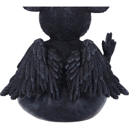 Baphoboo Exclusive Cult Cutie Baphomet Figurine 14cm 6