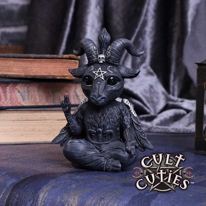 Baphoboo Exclusive Cult Cutie Baphomet Figurine 14cm 13