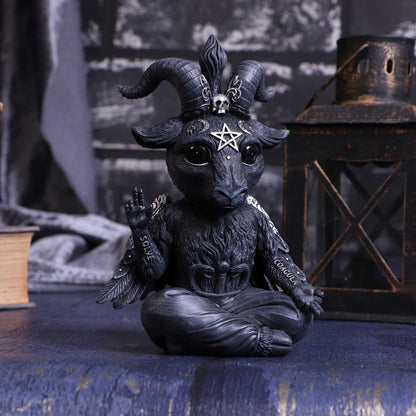 Baphoboo Exclusive Cult Cutie Baphomet Figurine 14cm 14