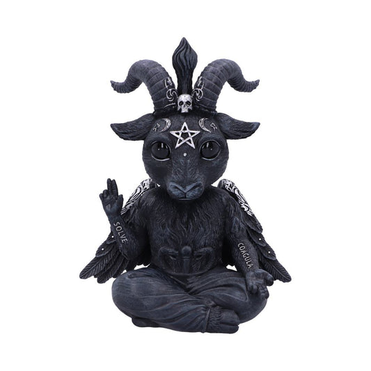 Baphoboo Exclusive Cult Cutie Baphomet Figurine 14cm 1