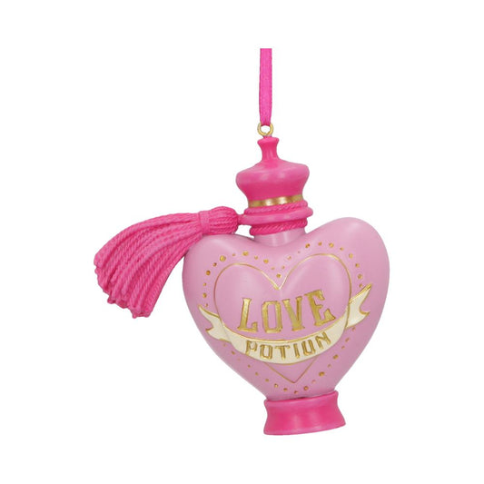 Harry Potter Love Potion Hanging Festive Decorative Ornament 9cm 1