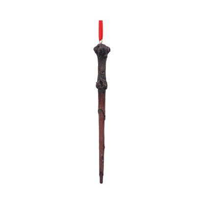 Harry Potter Harrys Wand Hanging Festive Decorative Ornament 15.5cm 1