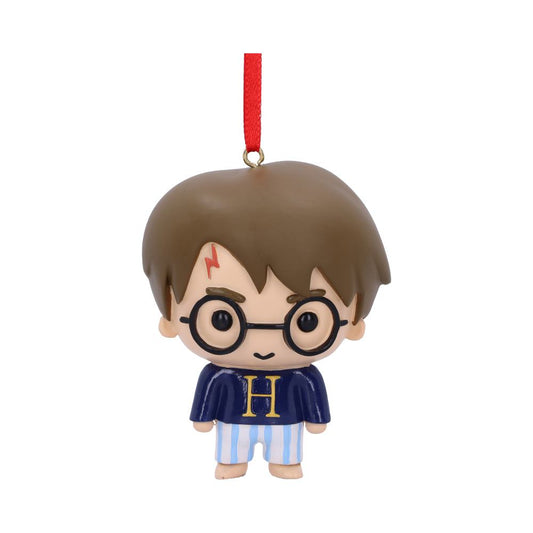 Harry Potter Chibi Hanging Festive Decorative Ornament 7cm 1