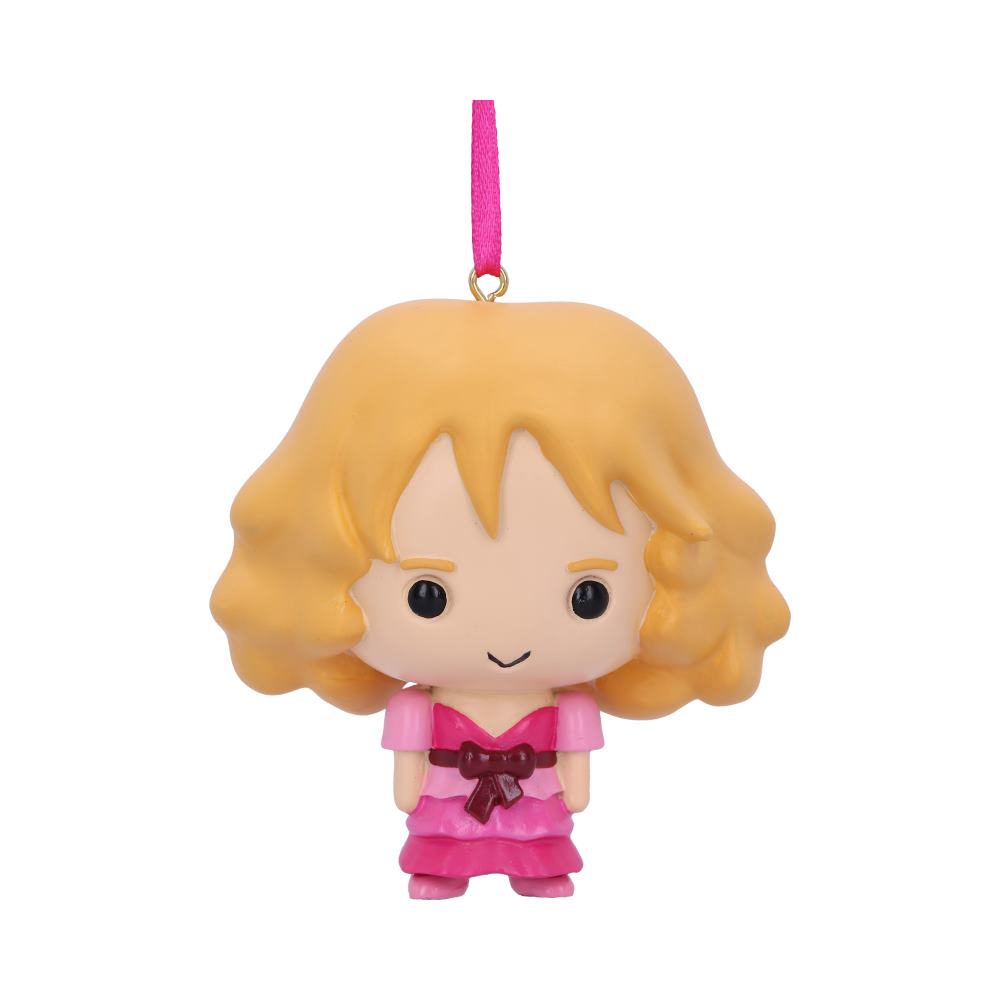 Harry Potter Chibi Hermione Hanging Festive Decorative Ornament 7.5cm 1