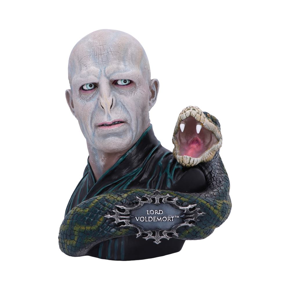 Harry Potter Lord Voldemort Bust 30cm 1