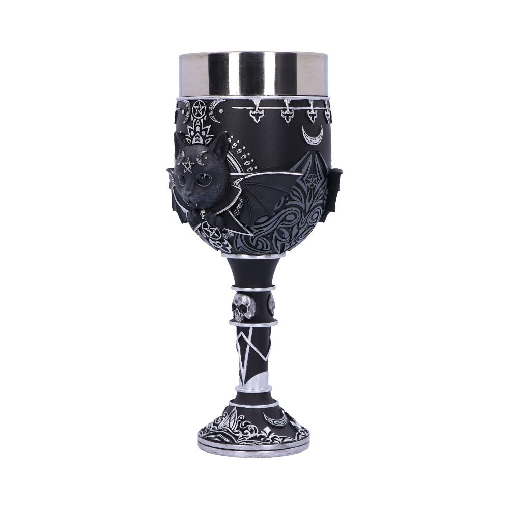 Malpuss Goblet 19.5cm 2