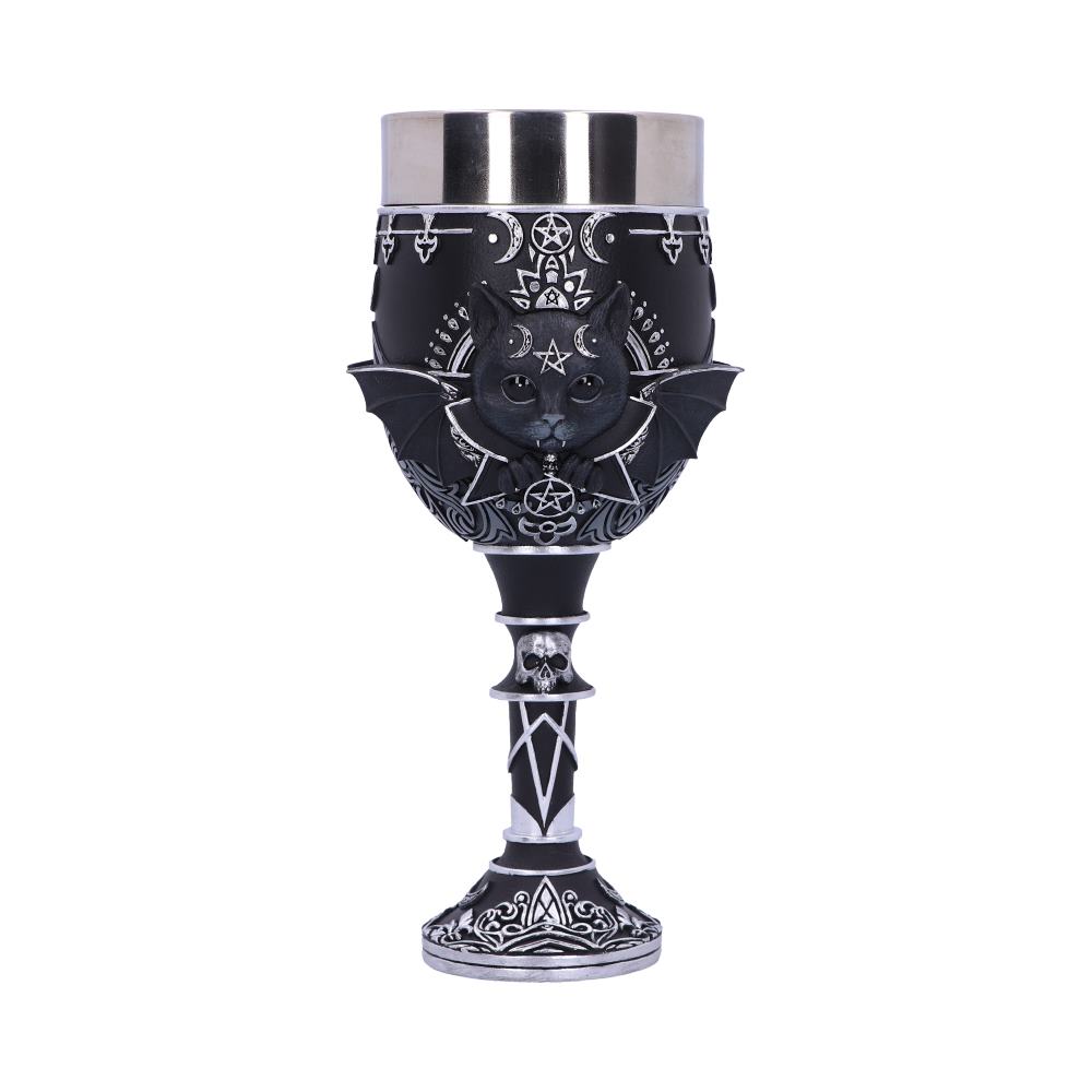 Malpuss Goblet 19.5cm 3