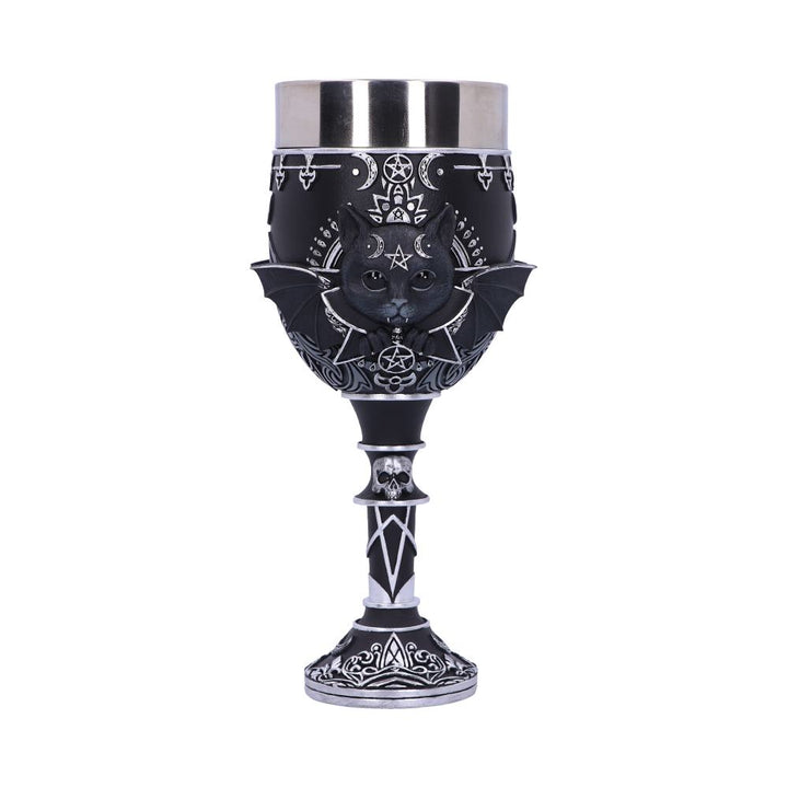 Malpuss Goblet 19.5cm 3