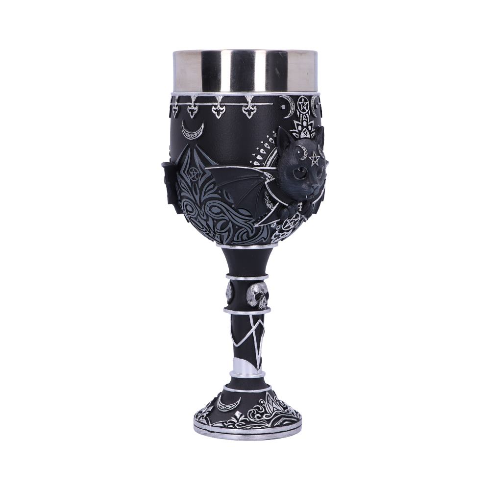 Malpuss Goblet 19.5cm 4