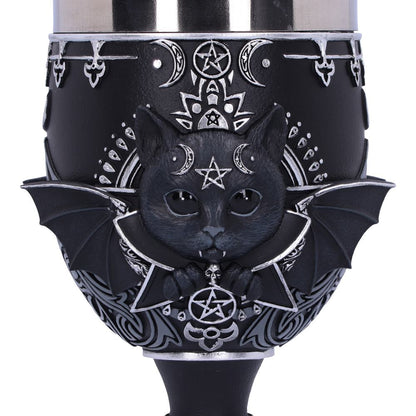 Malpuss Goblet 19.5cm 5