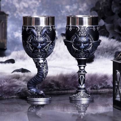 Malpuss Goblet 19.5cm 8