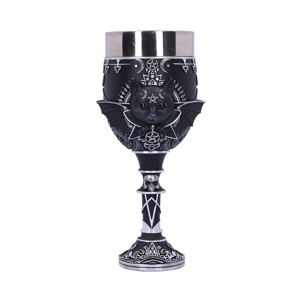Malpuss Goblet 19.5cm 1