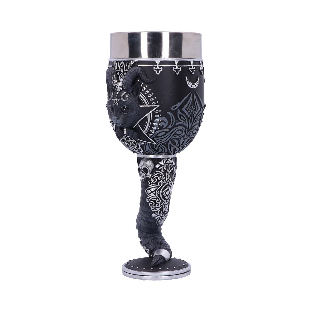 Pawzuph Goblet 19.5cm Drinking Mug 2