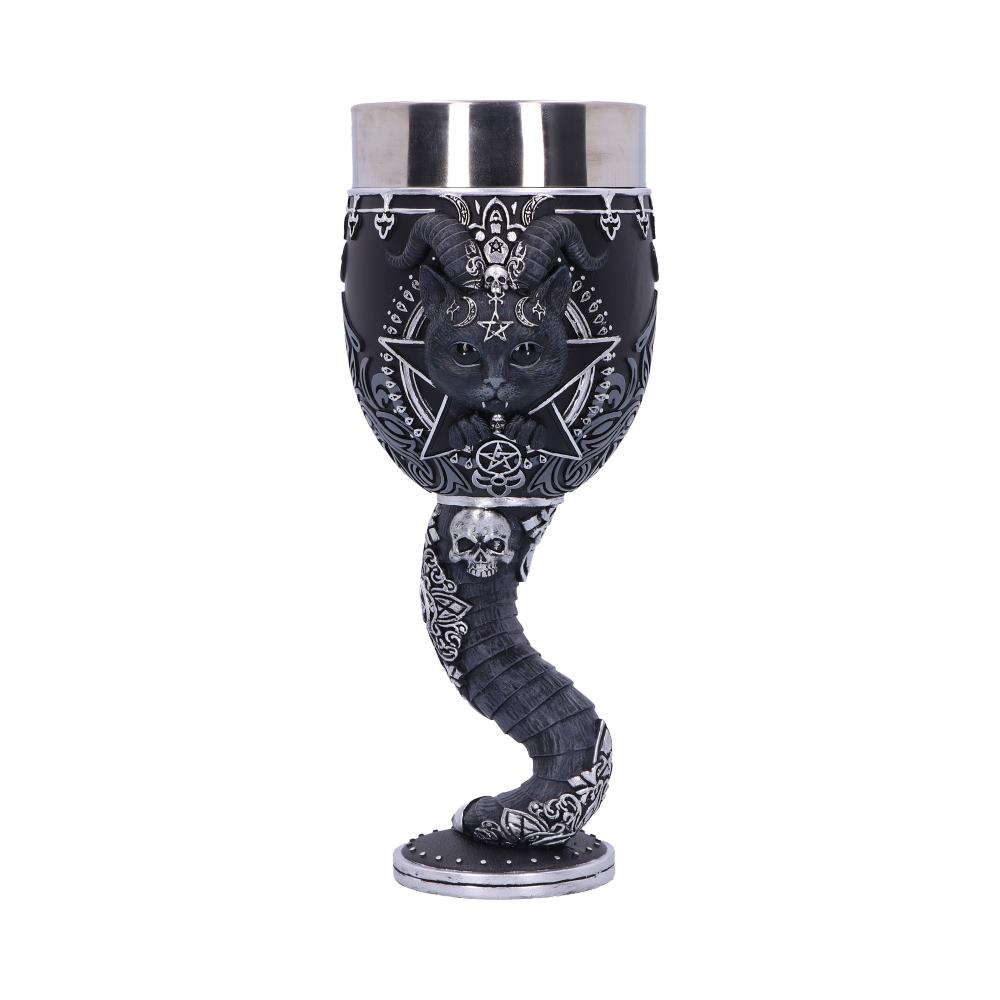 Pawzuph Goblet 19.5cm Drinking Mug 3