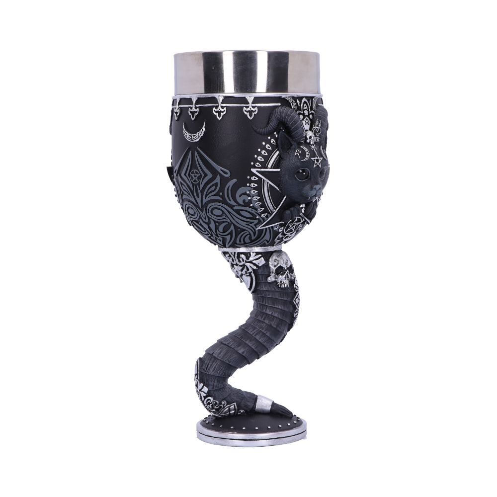 Pawzuph Goblet 19.5cm Drinking Mug 4