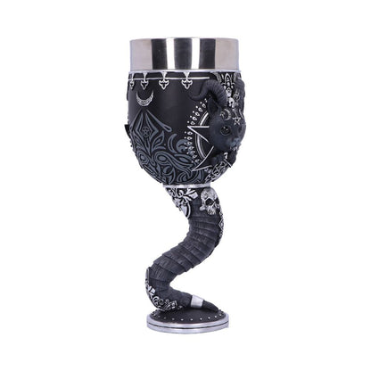 Pawzuph Goblet 19.5cm Drinking Mug 4