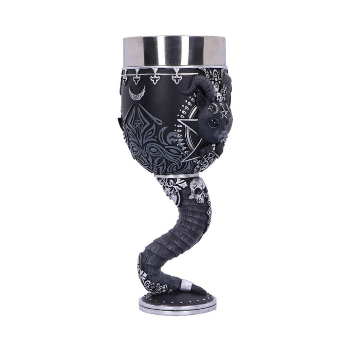 Pawzuph Goblet 19.5cm Drinking Mug 4