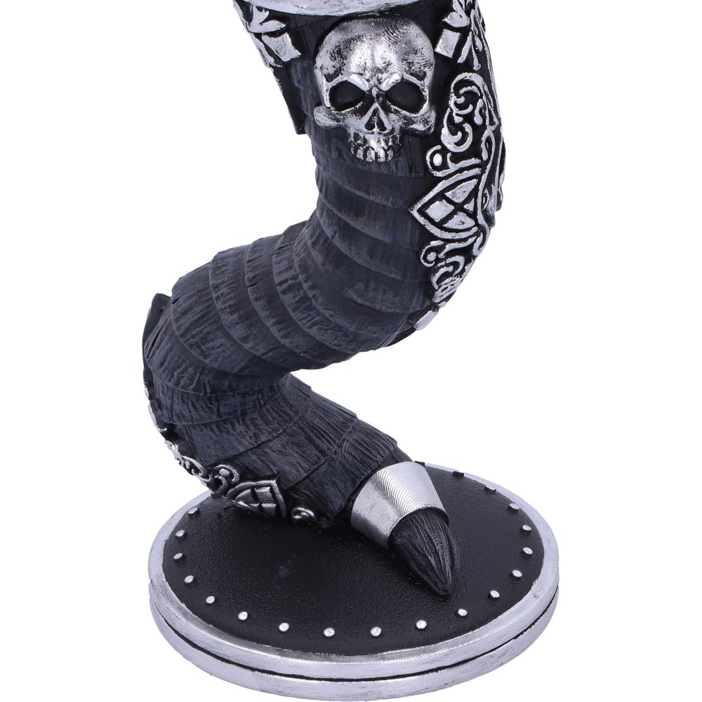 Pawzuph Goblet 19.5cm Drinking Mug 5
