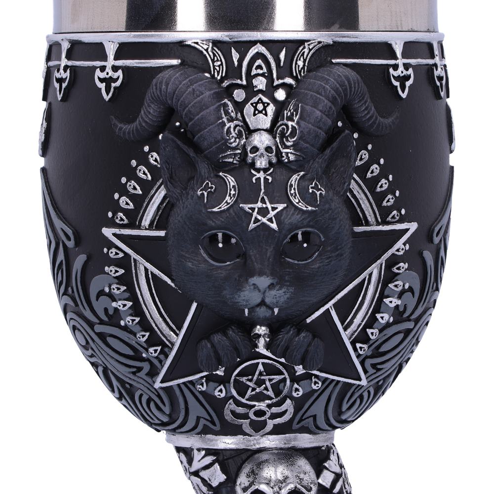 Pawzuph Goblet 19.5cm Drinking Mug 6