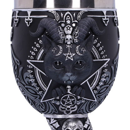 Pawzuph Goblet 19.5cm Drinking Mug 6
