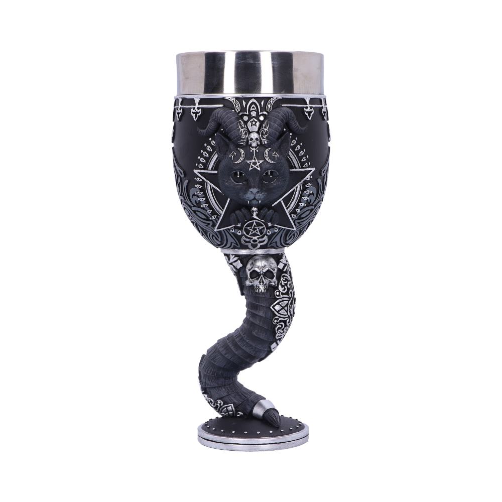 Pawzuph Goblet 19.5cm Drinking Mug 1