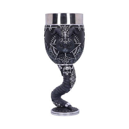 Pawzuph Goblet 19.5cm Drinking Mug 1