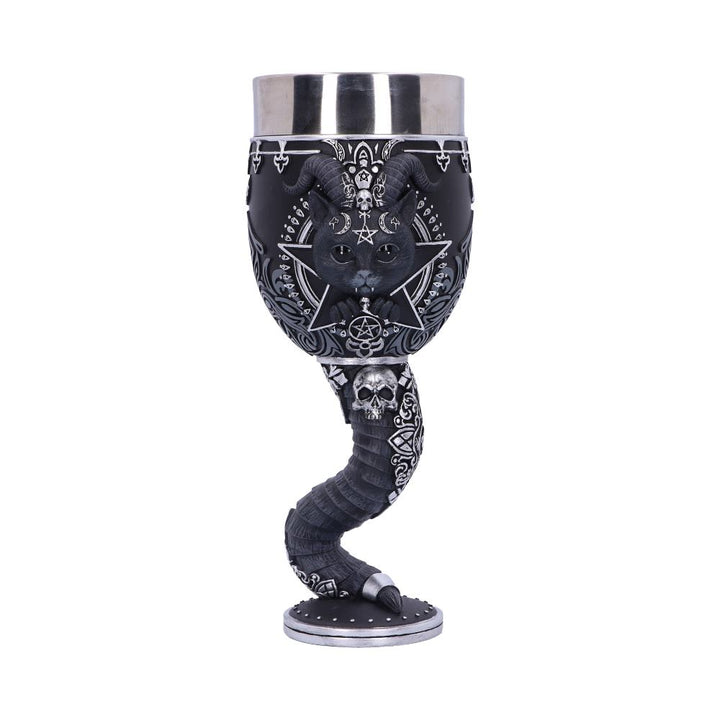 Pawzuph Goblet 19.5cm Drinking Mug 1