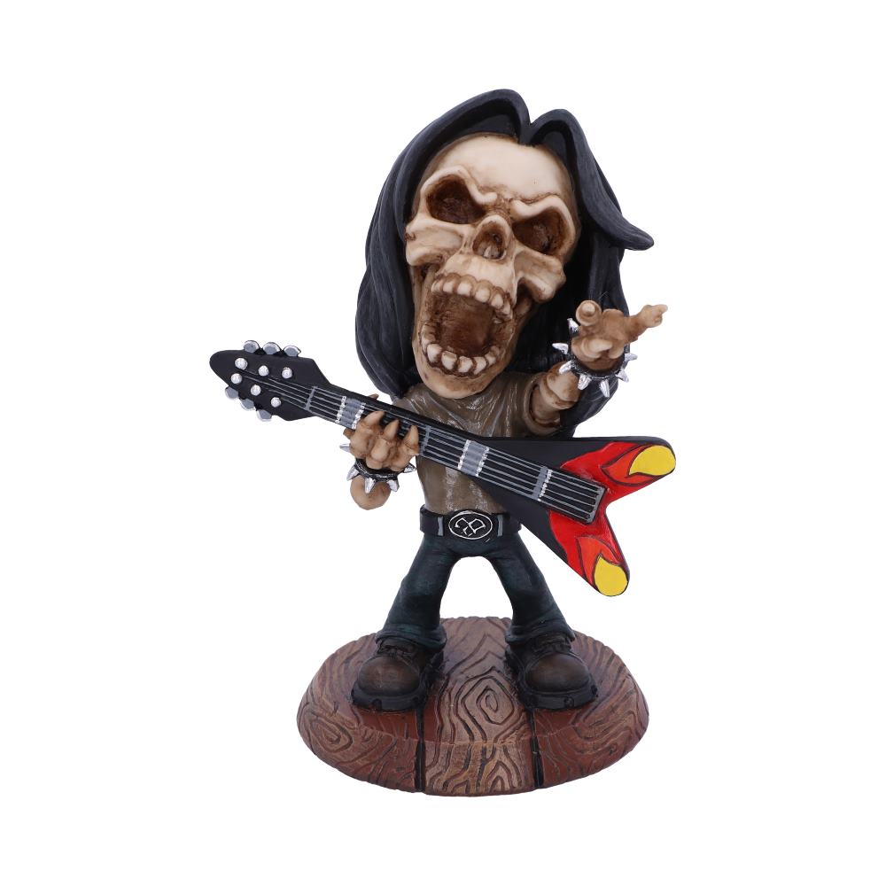 James Ryman Pocket Rocker Figurine 14.5cm 1
