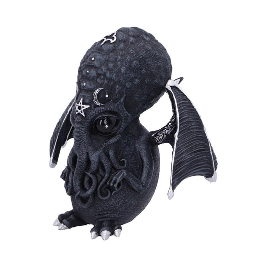 Culthulhu Winged Occult Figurine 10.3cm 2