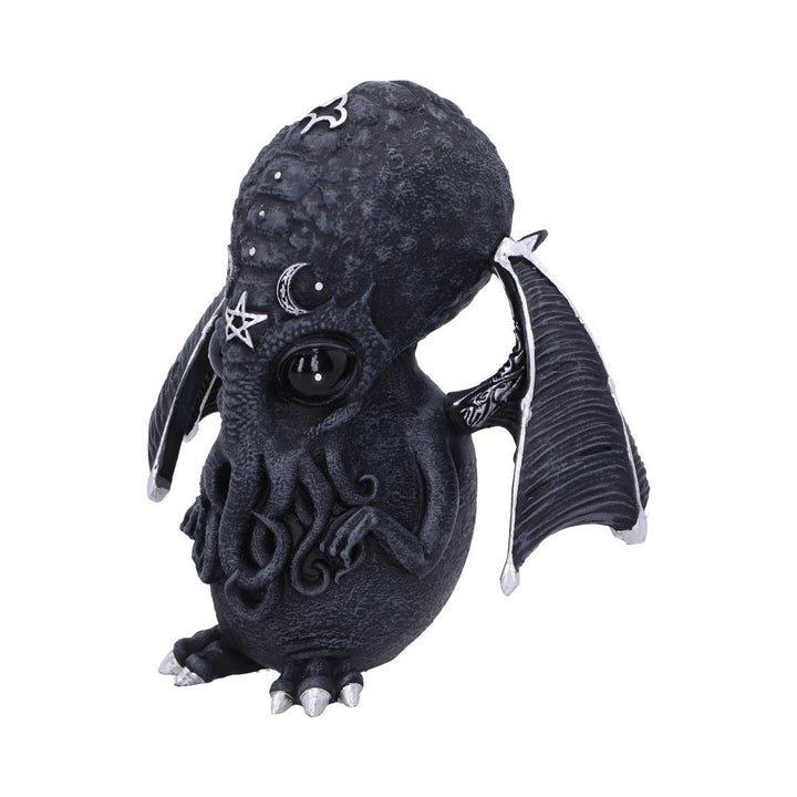 Culthulhu Winged Occult Figurine 10.3cm 2