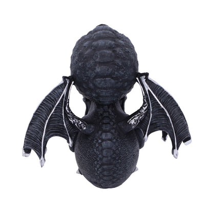Culthulhu Winged Occult Figurine 10.3cm 3
