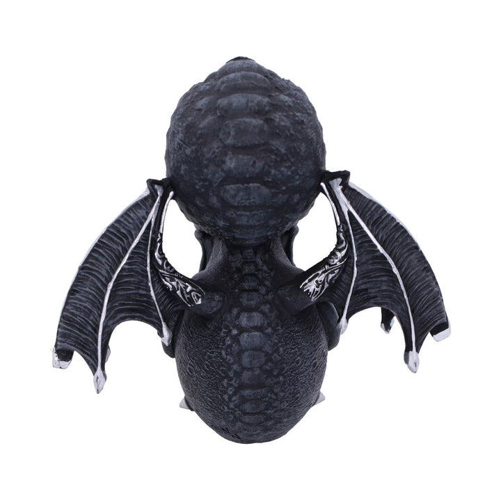 Culthulhu Winged Occult Figurine 10.3cm 3